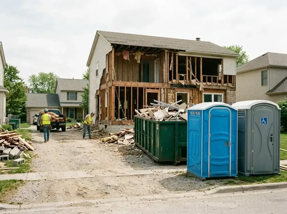 home-renovation-demolition-sit-010 — frequently asked questions, Portable Toilet & Dumpsters Rental in Arizona